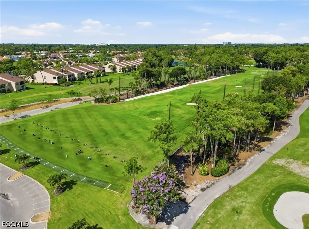 460 Fox Haven Drive Naples FL 34104