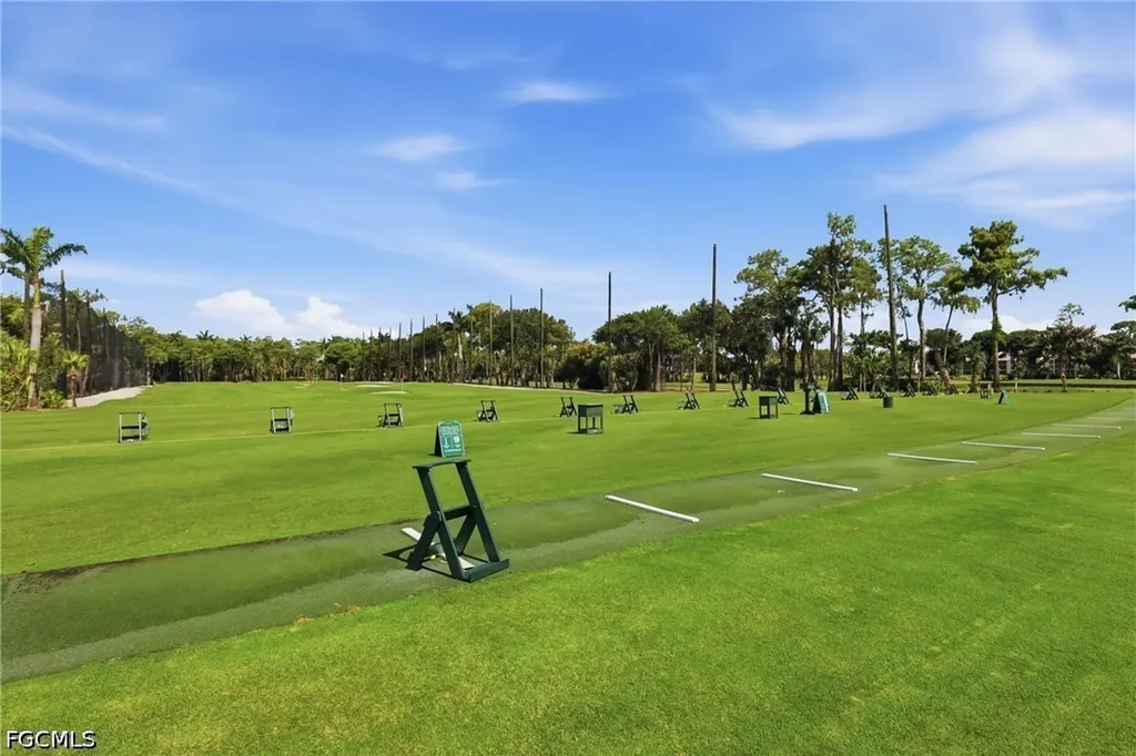 460 Fox Haven Drive Naples FL 34104