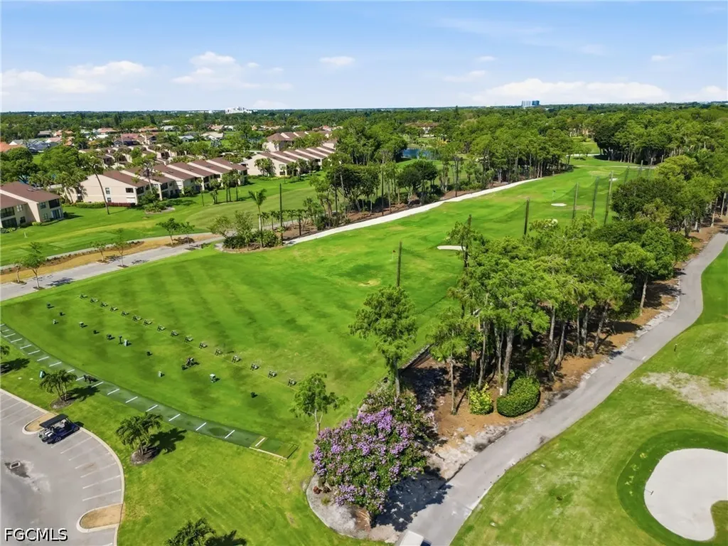 460 Fox Haven Drive Naples FL 34104