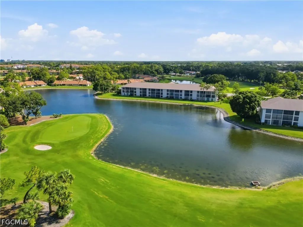 460 Fox Haven Drive Naples FL 34104