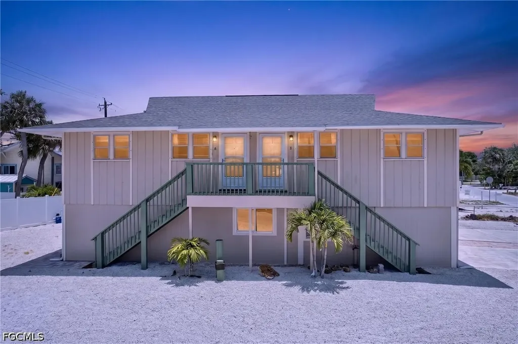 3188 Shell Mound Boulevard Fort Myers Beach FL 33931
