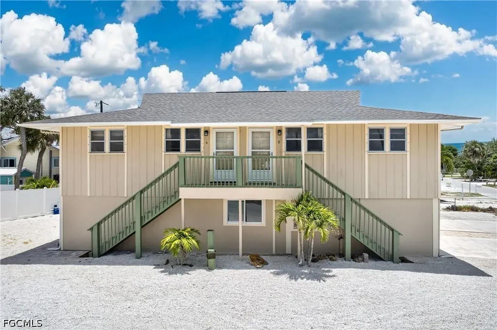 3188 Shell Mound Boulevard Fort Myers Beach FL 33931
