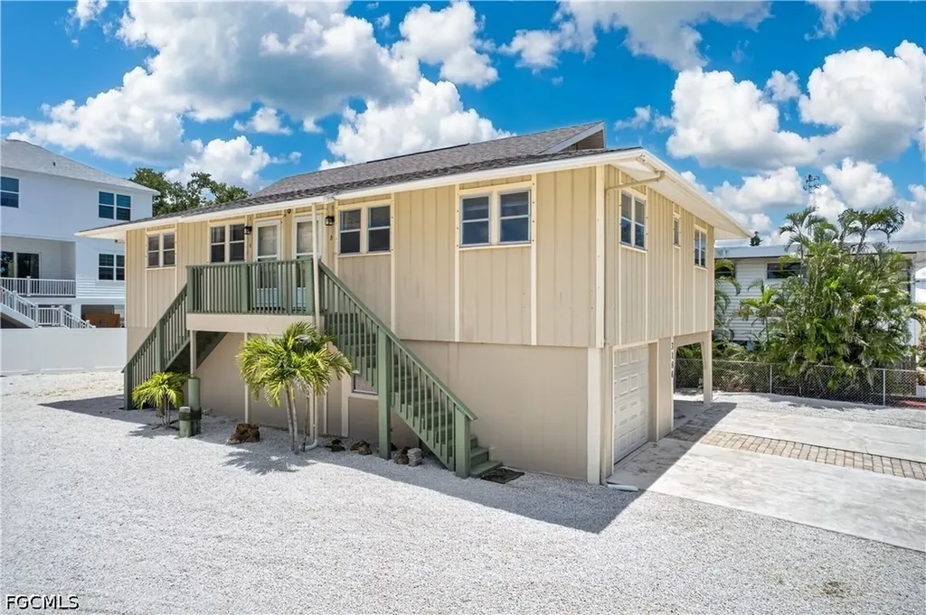 3188 Shell Mound Boulevard Fort Myers Beach FL 33931