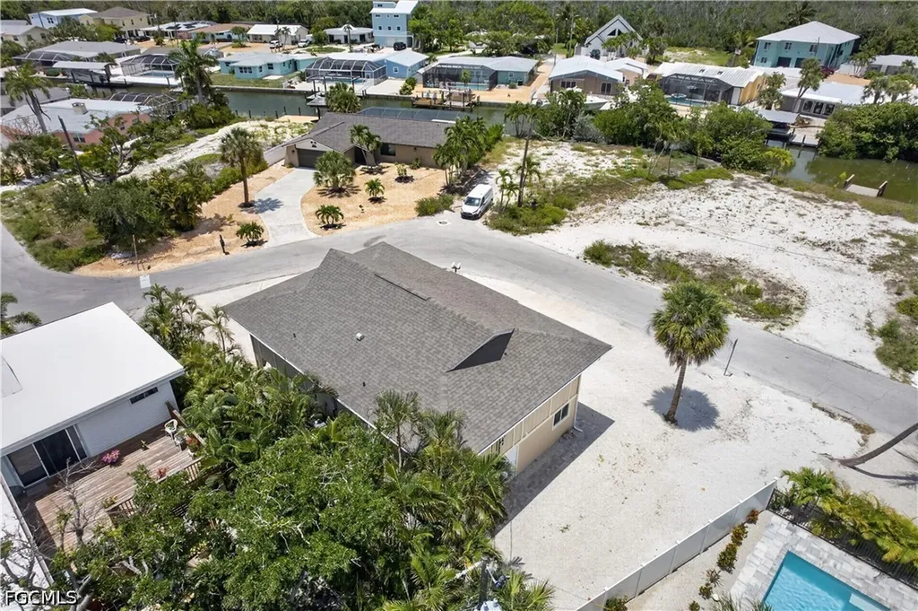 3188 Shell Mound Boulevard Fort Myers Beach FL 33931