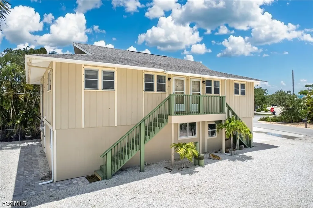3188 Shell Mound Boulevard Fort Myers Beach FL 33931