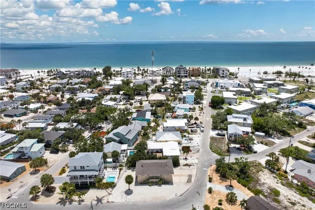 3188 Shell Mound Boulevard Fort Myers Beach FL 33931