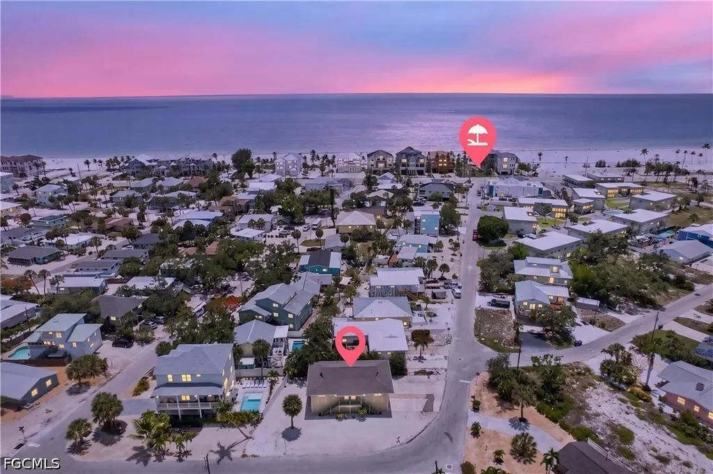 3188 Shell Mound Boulevard Fort Myers Beach FL 33931