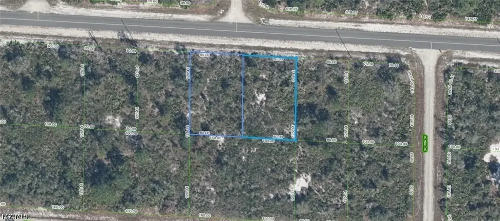 3546 & 3544 Paso Fino Drive Lake Placid FL 33852