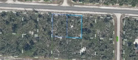 3546 & 3544 Paso Fino Drive Lake Placid FL 33852