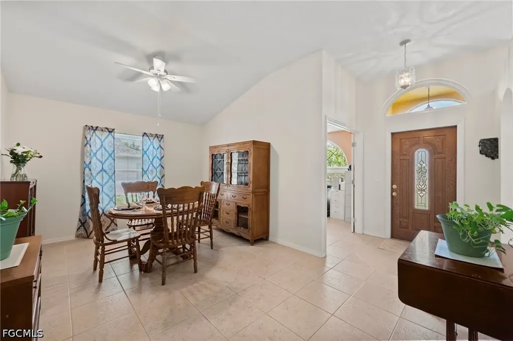 1520 Honor Court Lehigh Acres FL 33971