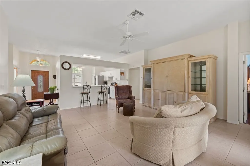 1520 Honor Court Lehigh Acres FL 33971
