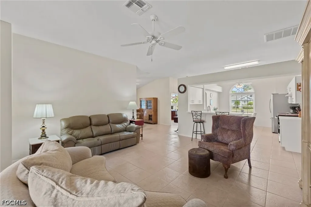 1520 Honor Court Lehigh Acres FL 33971