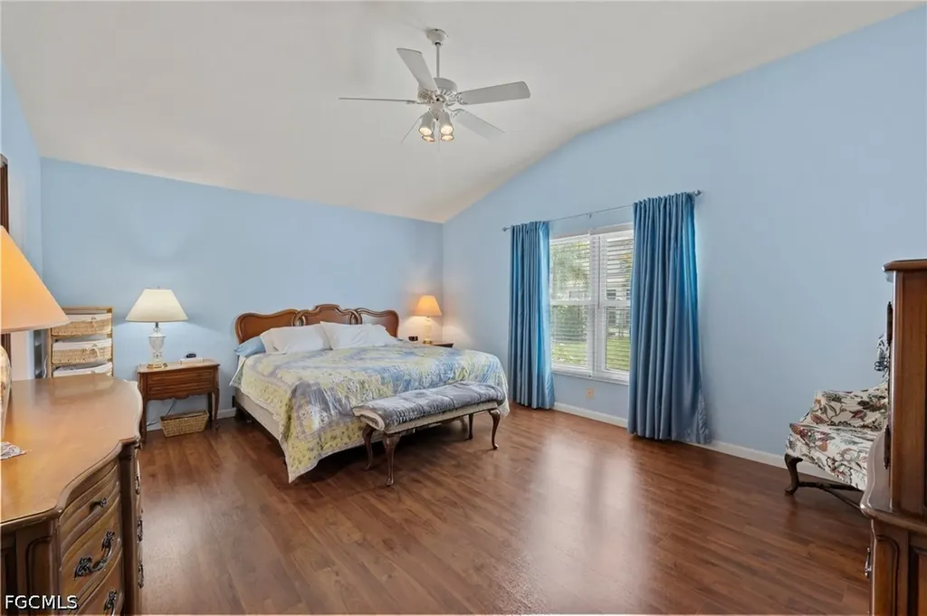 1520 Honor Court Lehigh Acres FL 33971