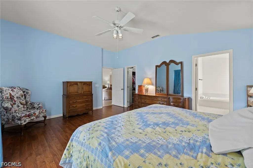 1520 Honor Court Lehigh Acres FL 33971