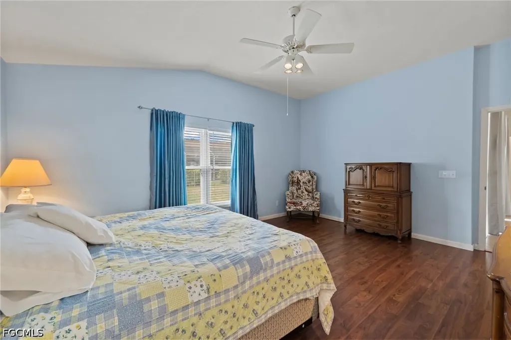1520 Honor Court Lehigh Acres FL 33971