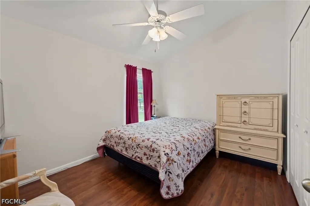 1520 Honor Court Lehigh Acres FL 33971