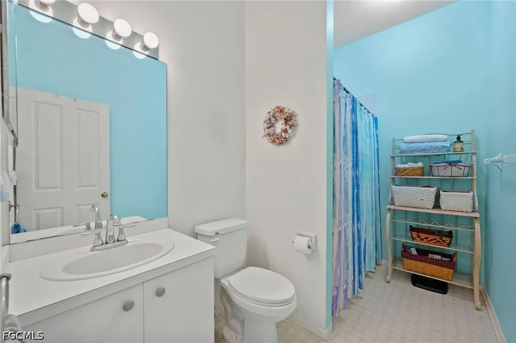 1520 Honor Court Lehigh Acres FL 33971