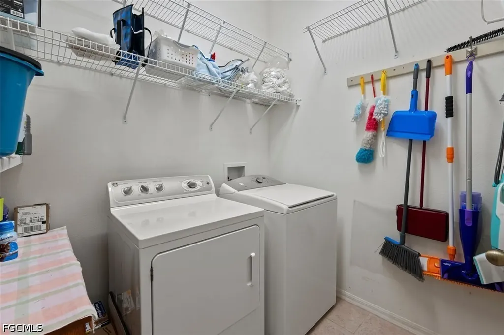 1520 Honor Court Lehigh Acres FL 33971