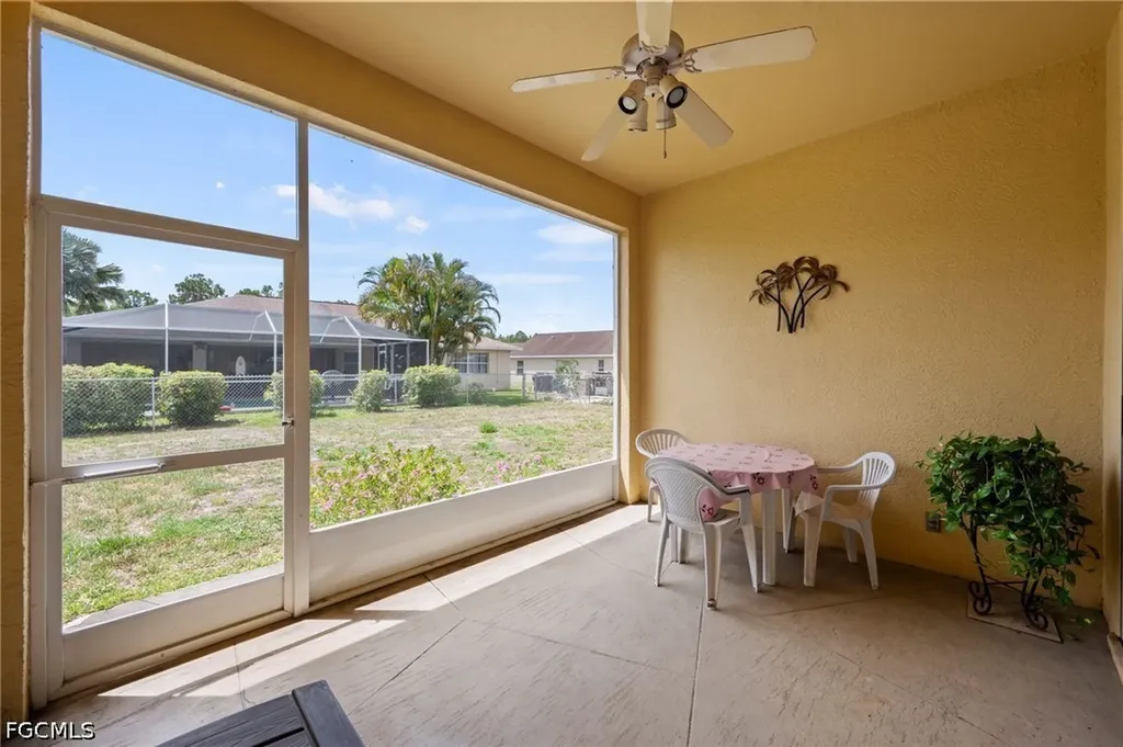 1520 Honor Court Lehigh Acres FL 33971