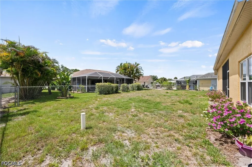 1520 Honor Court Lehigh Acres FL 33971