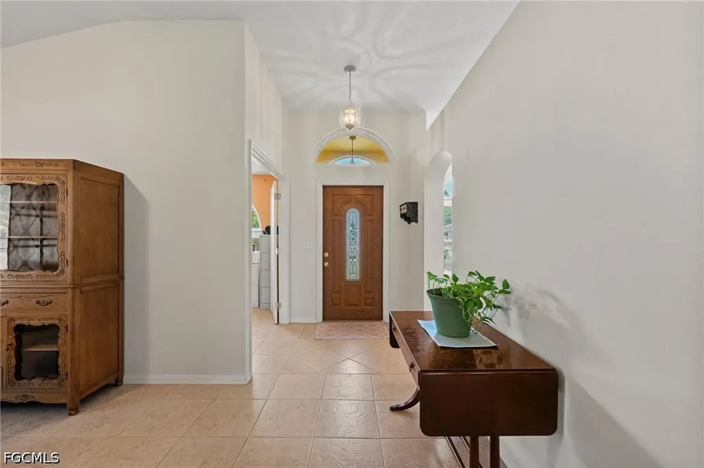 1520 Honor Court Lehigh Acres FL 33971