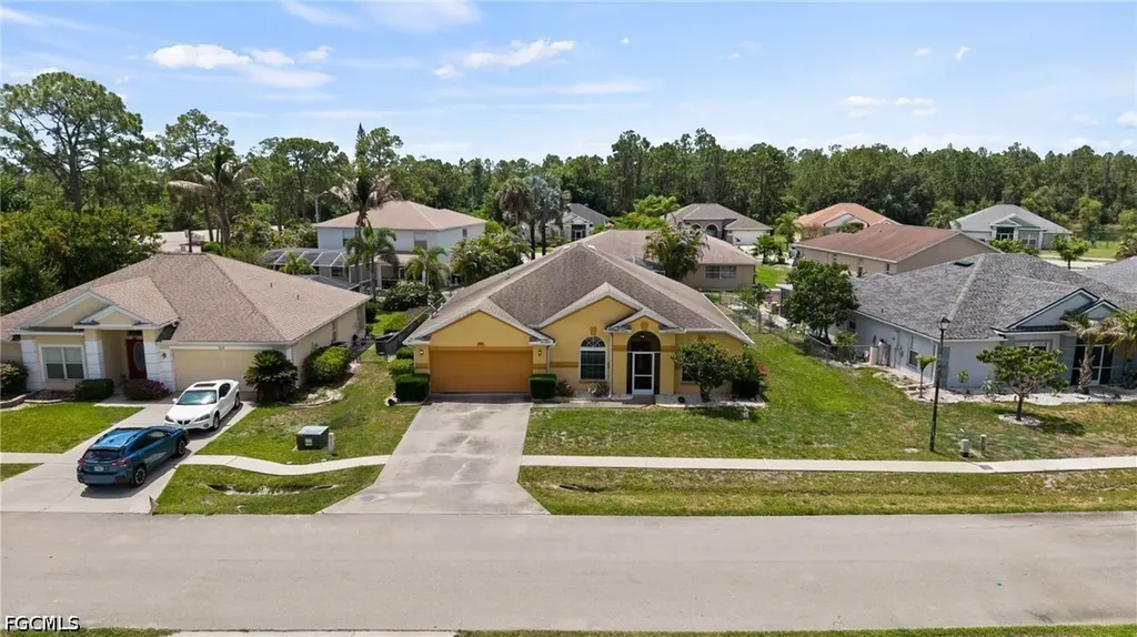 1520 Honor Court Lehigh Acres FL 33971