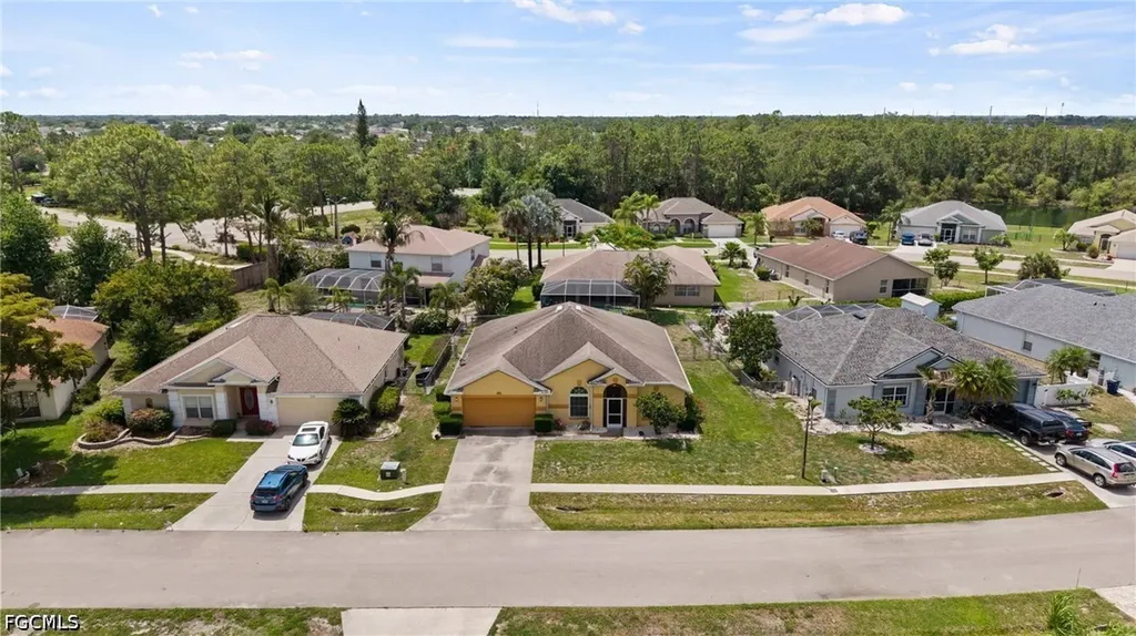 1520 Honor Court Lehigh Acres FL 33971