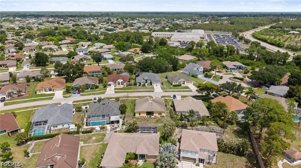 1520 Honor Court Lehigh Acres FL 33971
