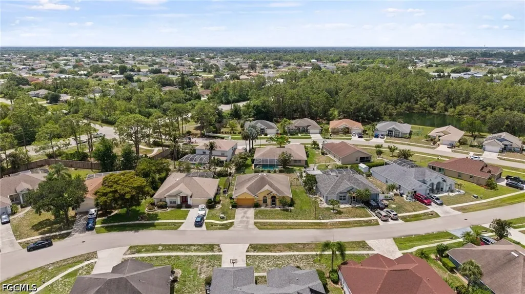 1520 Honor Court Lehigh Acres FL 33971