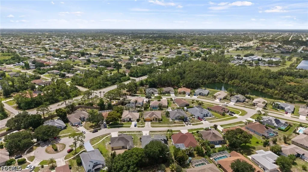 1520 Honor Court Lehigh Acres FL 33971