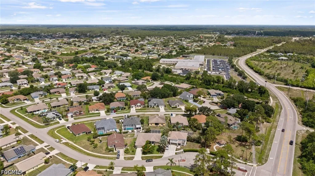 1520 Honor Court Lehigh Acres FL 33971