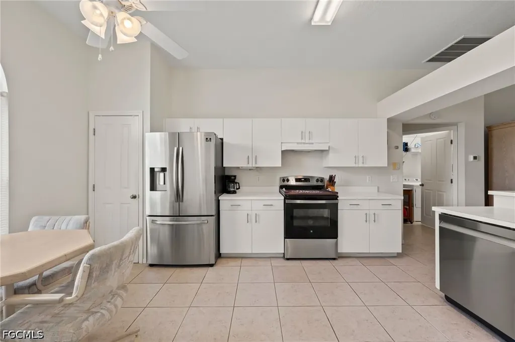 1520 Honor Court Lehigh Acres FL 33971