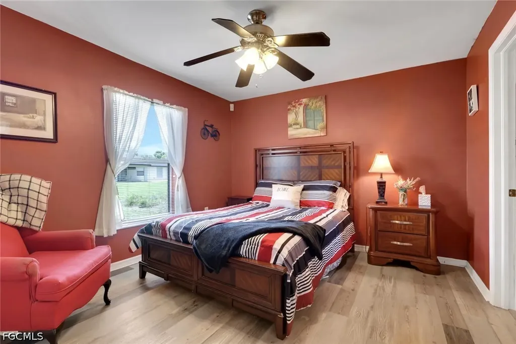 1013 Acroft Avenue Lehigh Acres FL 33971