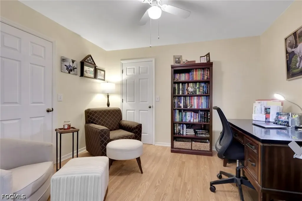 1013 Acroft Avenue Lehigh Acres FL 33971