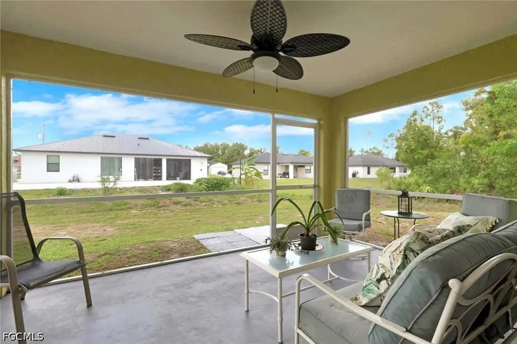 1013 Acroft Avenue Lehigh Acres FL 33971