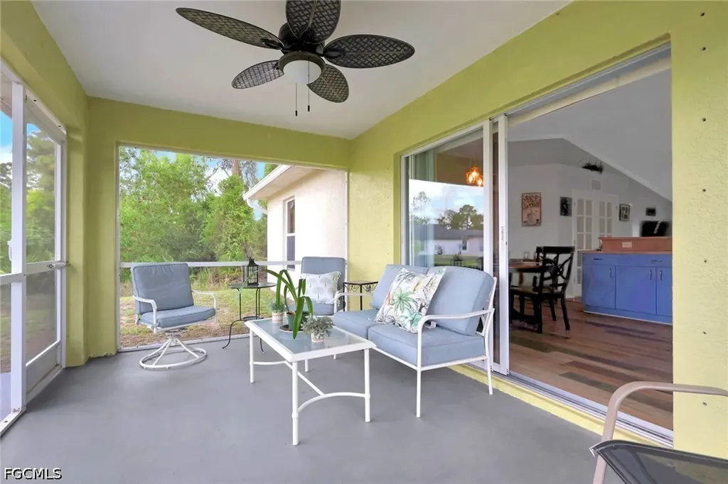 1013 Acroft Avenue Lehigh Acres FL 33971