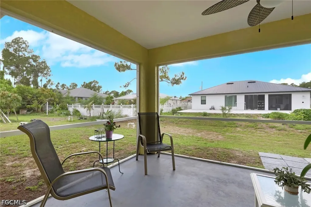 1013 Acroft Avenue Lehigh Acres FL 33971