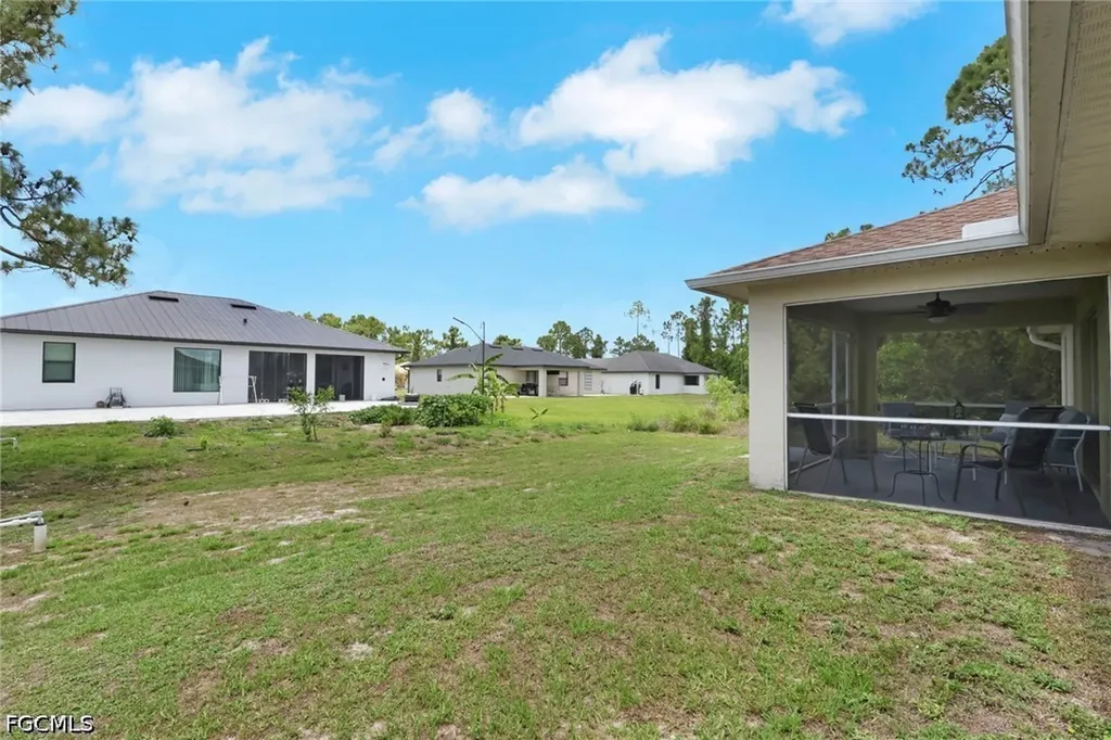 1013 Acroft Avenue Lehigh Acres FL 33971