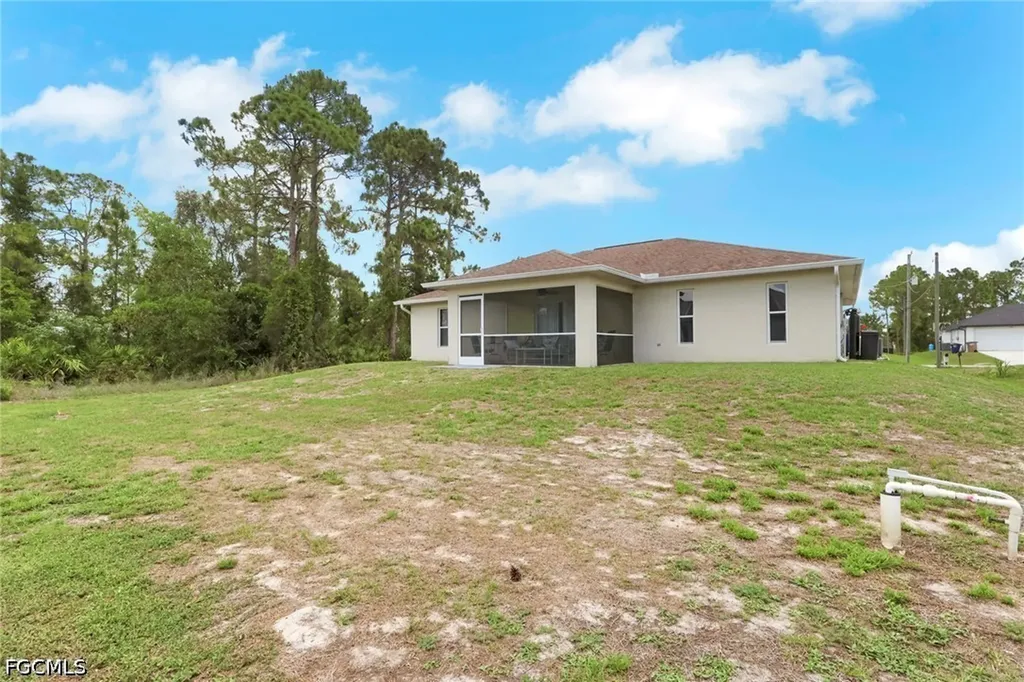 1013 Acroft Avenue Lehigh Acres FL 33971