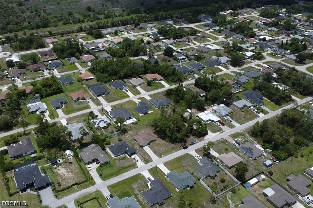 1013 Acroft Avenue Lehigh Acres FL 33971