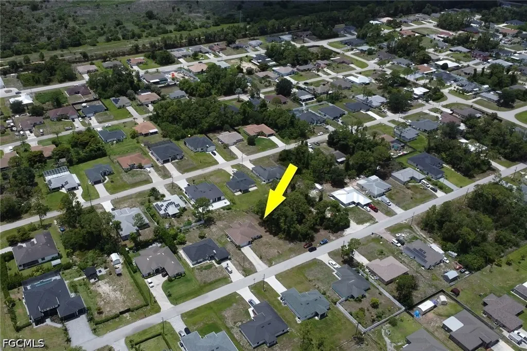 1013 Acroft Avenue Lehigh Acres FL 33971