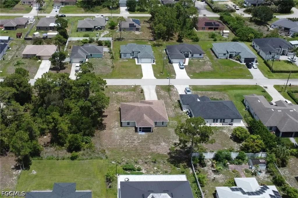 1013 Acroft Avenue Lehigh Acres FL 33971
