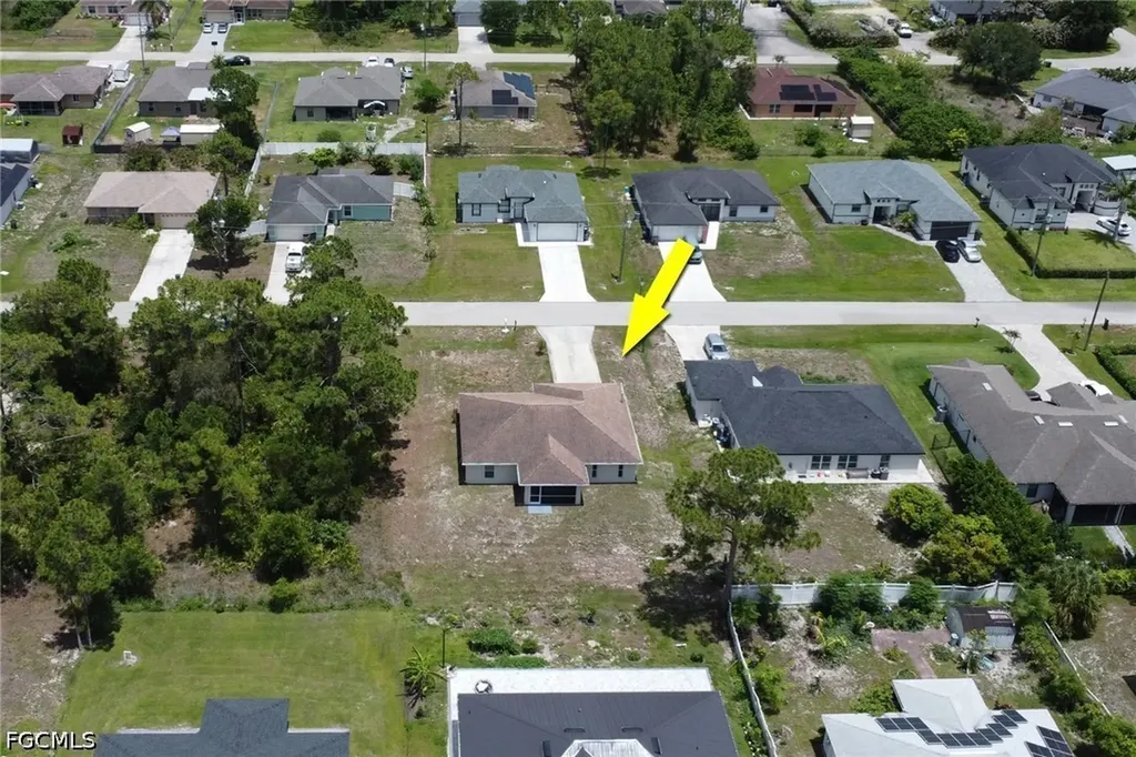 1013 Acroft Avenue Lehigh Acres FL 33971