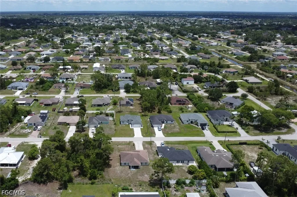 1013 Acroft Avenue Lehigh Acres FL 33971