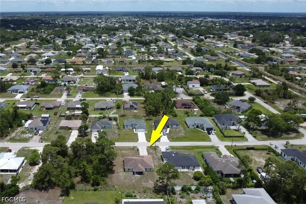 1013 Acroft Avenue Lehigh Acres FL 33971
