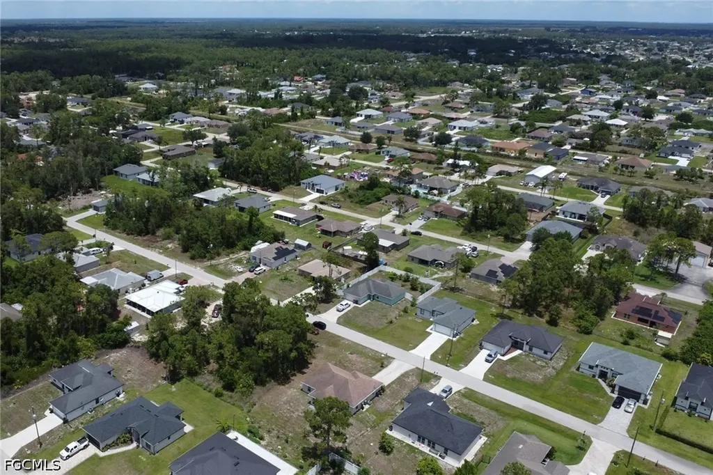 1013 Acroft Avenue Lehigh Acres FL 33971