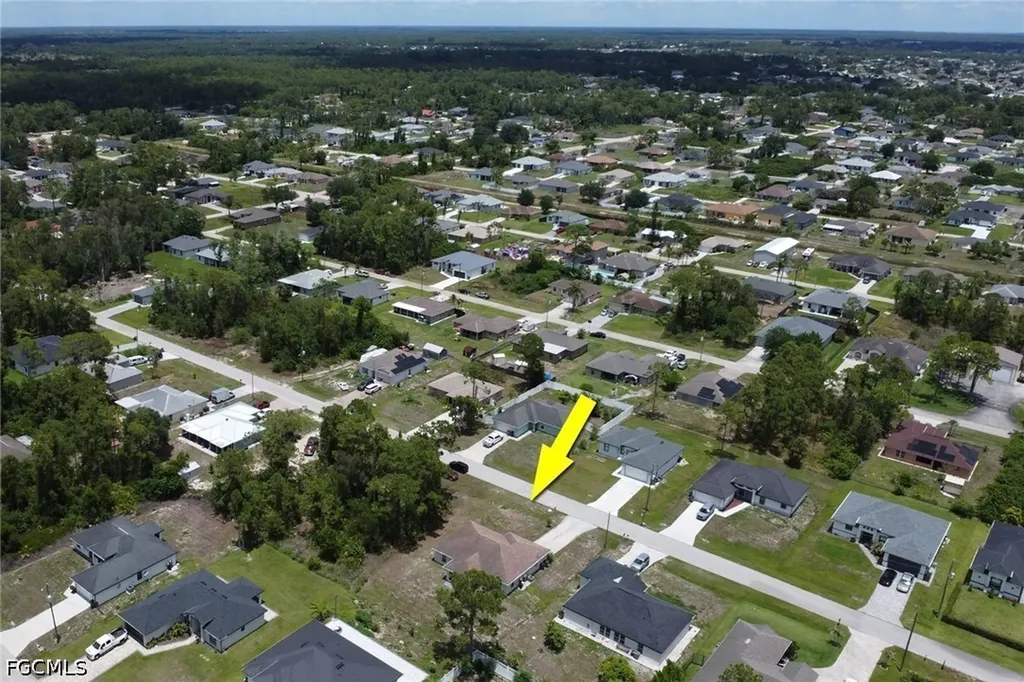 1013 Acroft Avenue Lehigh Acres FL 33971