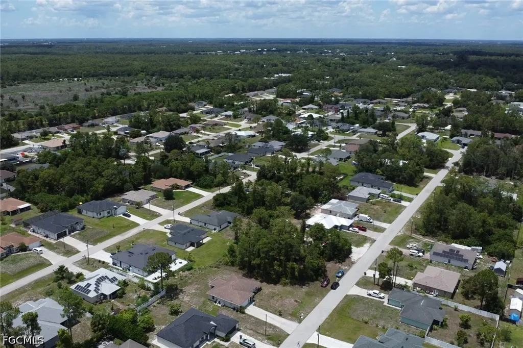 1013 Acroft Avenue Lehigh Acres FL 33971