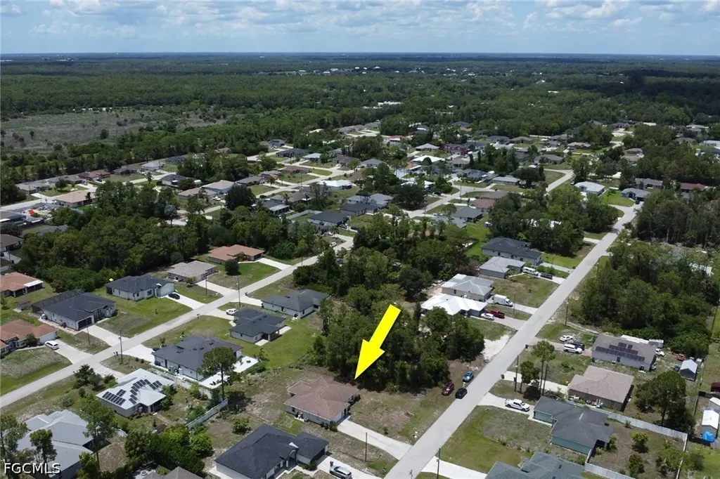 1013 Acroft Avenue Lehigh Acres FL 33971
