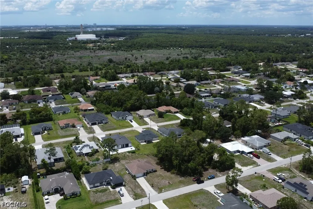 1013 Acroft Avenue Lehigh Acres FL 33971